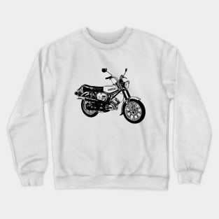 simson Crewneck Sweatshirt